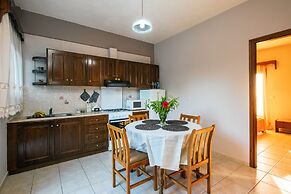 Sunset and Sunrise Apartments