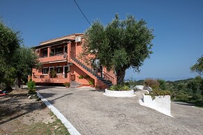 Sunset and Sunrise Apartments