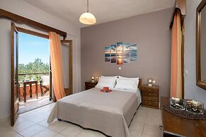 Sunset and Sunrise Apartments