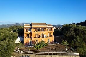 Sunset and Sunrise Apartments