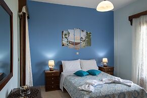 Sunset and Sunrise Apartments