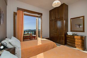 Sunset and Sunrise Apartments