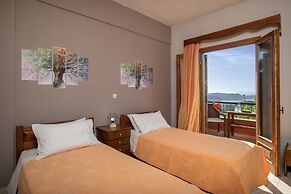 Sunset and Sunrise Apartments