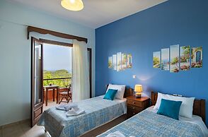 Sunset and Sunrise Apartments