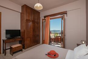 Sunset and Sunrise Apartments