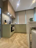 Mercadoflat 1 bed Apartment