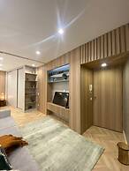 Mercadoflat 1 bed Apartment