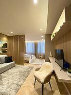 Alamedastudio 1 Bedroom Apartment City Center!