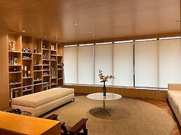 Nun Vila Nova 2503 - Vila Nova Conceição