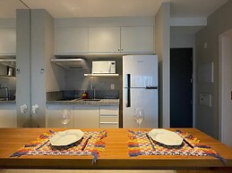 Nun Vila Nova 2503 - Vila Nova Conceição