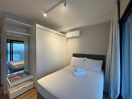 Nun Vila Nova 2503 - Vila Nova Conceição