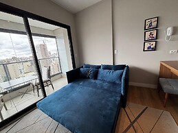 Nun Vila Nova 2503 - Vila Nova Conceição