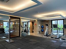 Nun Vila Nova 2503 - Vila Nova Conceição