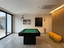 Nun Vila Nova 2503 - Vila Nova Conceição