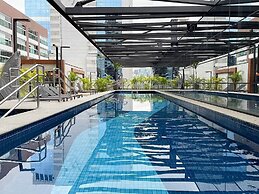 Nun Vila Nova 2503 - Vila Nova Conceição