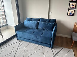 Nun Vila Nova 2503 - Vila Nova Conceição