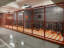 Nun Vila Nova 2503 - Vila Nova Conceição