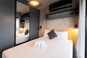 Nun Vila Nova 2503 - Vila Nova Conceição