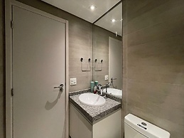 Nun Vila Nova 2503 - Vila Nova Conceição