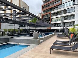 Nun Vila Nova 2503 - Vila Nova Conceição