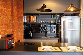 Nun Vila Nova 2503 - Vila Nova Conceição