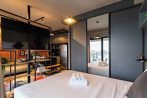 Nun Vila Nova 2503 - Vila Nova Conceição