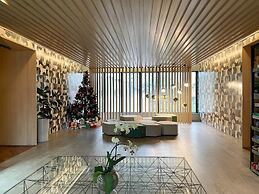 Nun Vila Nova 2503 - Vila Nova Conceição