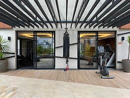 Nun Vila Nova 2503 - Vila Nova Conceição