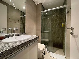 Nun Vila Nova 2503 - Vila Nova Conceição