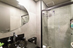 Nun Vila Nova 2503 - Vila Nova Conceição