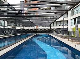 Nun Vila Nova 2503 - Vila Nova Conceição