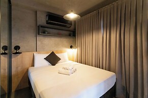 Nun Vila Nova 2503 - Vila Nova Conceição