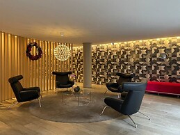 Nun Vila Nova 2503 - Vila Nova Conceição