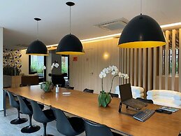 Nun Vila Nova 2503 - Vila Nova Conceição