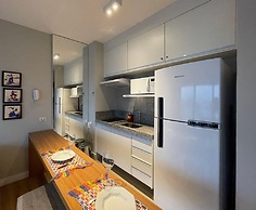 Nun Vila Nova 2503 - Vila Nova Conceição