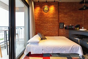 Nun Vila Nova 2503 - Vila Nova Conceição