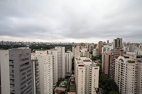 Nun Vila Nova 2503 - Vila Nova Conceição