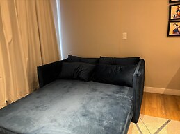 Nun Vila Nova 2503 - Vila Nova Conceição