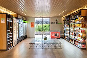 Nun Vila Nova 2503 - Vila Nova Conceição