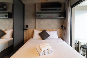 Nun Vila Nova 2503 - Vila Nova Conceição