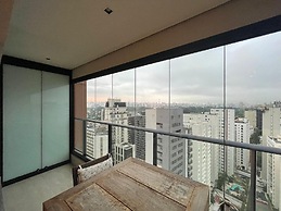 Nun Vila Nova 2503 - Vila Nova Conceição