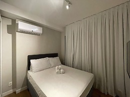 Nun Vila Nova 2503 - Vila Nova Conceição