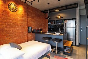 Nun Vila Nova 2503 - Vila Nova Conceição