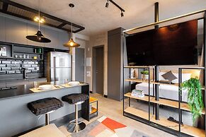 Nun Vila Nova 2503 - Vila Nova Conceição