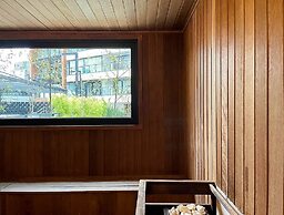 Nun Vila Nova 2503 - Vila Nova Conceição