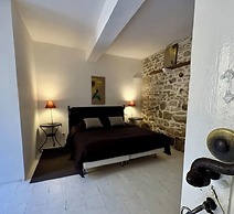 Logement Touristique Villa Eugénie