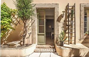 Logement Touristique Villa Eugénie