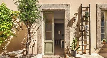 Logement Touristique Villa Eugénie