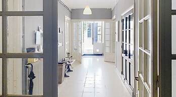 Logement Touristique Villa Eugénie