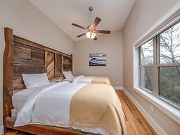 Pilot Cove Forest Lodging